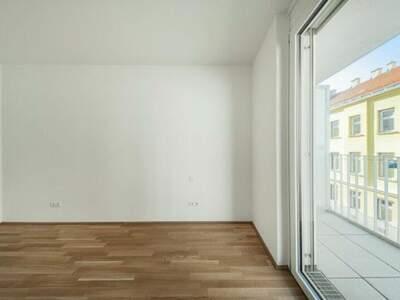 Terrassenwohnung kaufen in 1210 Wien (Bild 4)