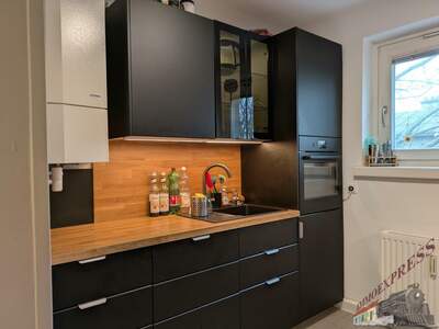 Mietwohnung in 1190 Wien (Bild 3)