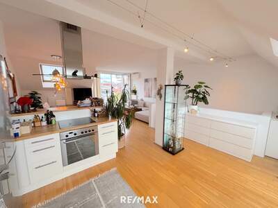 Terrassenwohnung kaufen in 1060 Wien (Bild 2)