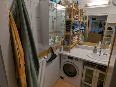 Wohnung mit Balkon mieten in 1050 Wien (Bild 5)