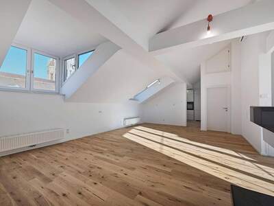 Wohnung kaufen in 1190 Wien