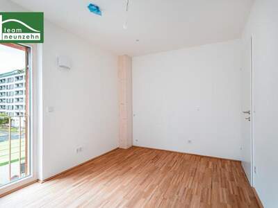 Terrassenwohnung mieten in 1030 Wien (Bild 4)