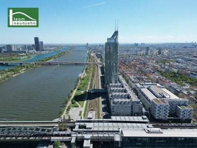 Terrassenwohnung kaufen in 1200 Wien (Bild 5)