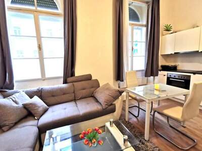 Eigentumswohnung in 8010 Graz