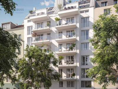 Wohnung kaufen in 1200 Wien