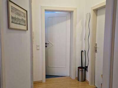 Altbauwohnung mieten in 4040 Linz (Bild 3)