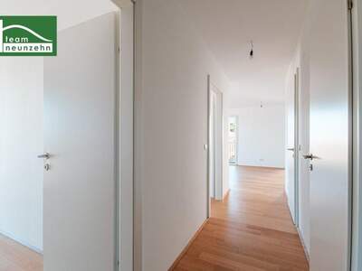 Terrassenwohnung kaufen in 1210 Wien (Bild 5)