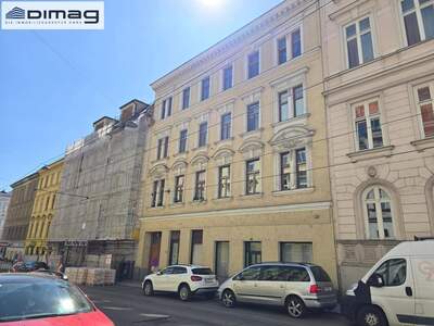 Gewerbeobjekt mieten in 1140 Wien
