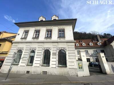 Gewerbeobjekt mieten in 8010 Graz