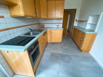 Etagenwohnung mieten in 5020 Salzburg