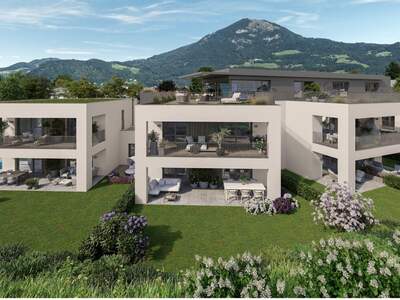 Eigentumswohnung in 5020 Salzburg (Bild 1)