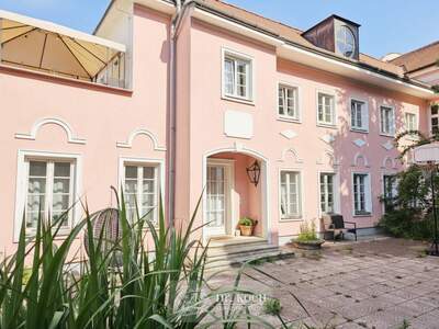 Wohnung kaufen in 2000 Stockerau