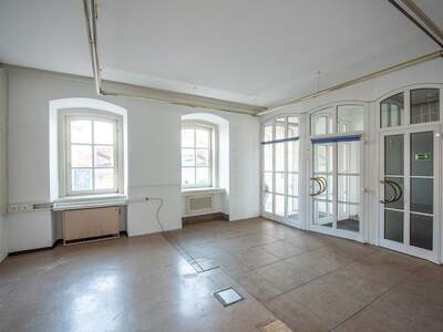 Gewerbeobjekt mieten in 4810 Gmunden