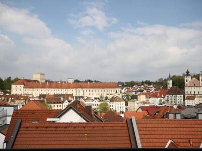 Mietwohnung in 4400 Steyr