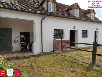 Einfamilienhaus kaufen in 2113 Karnabrunn (Bild 4)