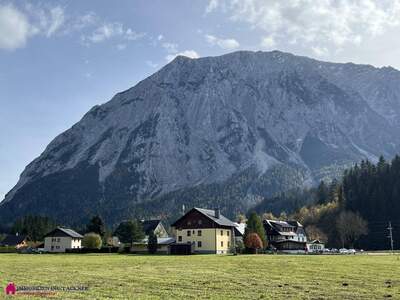 Grundstück kaufen in 8982 Tauplitz