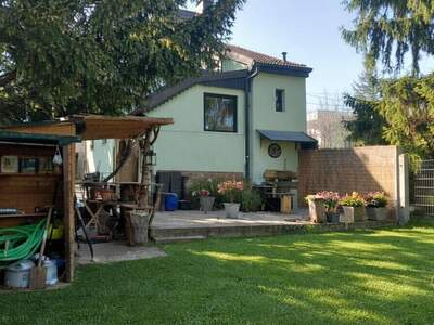 Anlageobjekt kaufen in 2345 Brunn