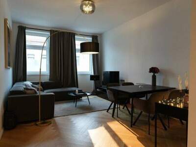 Eigentumswohnung in 1030 Wien