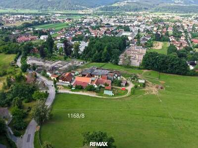 Grundstück kaufen in 8200 Gleisdorf