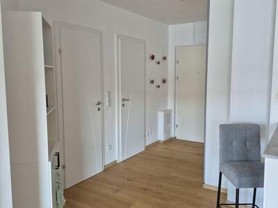 Wohnung mit Balkon mieten in 9020 Klagenfurt (Bild 3)