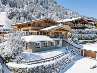 Mehrfamilienhaus kaufen in 6370 Kitzbühel (Bild 3)