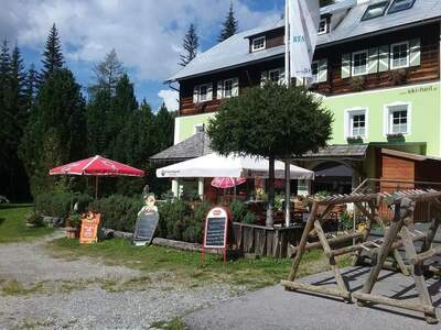 Gewerbeobjekt kaufen in 9862 Krems