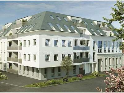 Mietwohnung in 1210 Wien