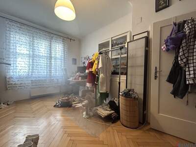 Apartment provisionsfrei mieten in 1150 Wien