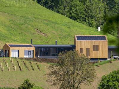 Haus kaufen in 8551 Wies