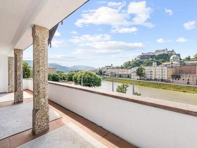 Haus kaufen in 5020 Salzburg (Bild 1)