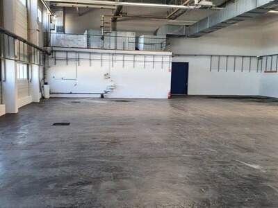 Gewerbeobjekt mieten in 7011 Siegendorf