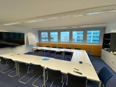 Gewerbeobjekt mieten in 1040 Wien (Bild 2)