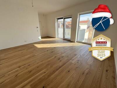 Terrassenwohnung mieten in 1100 Wien (Bild 4)