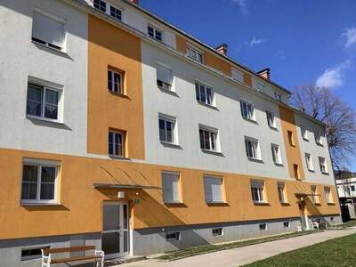 Wohnung mieten in 8160 Weiz