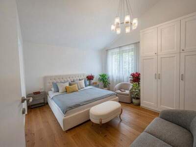 Terrassenwohnung kaufen in 6422 Stams (Bild 5)