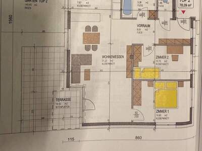 Wohnung provisionsfrei kaufen in 6150 Steinach