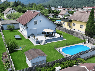 Haus kaufen in 9586 Fürnitz