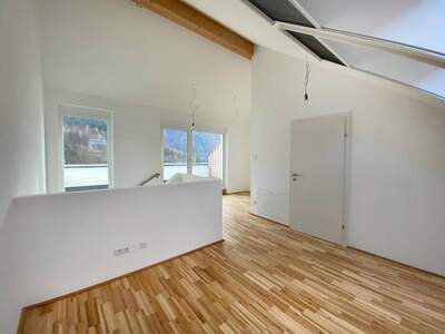 Eigentumswohnung in 2680 Semmering