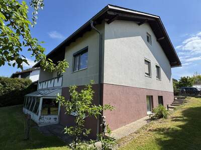 Haus kaufen in 4211 Alberndorf (Bild 4)