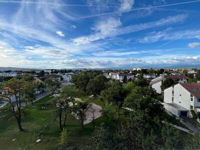 Eigentumswohnung in 2700 Wiener Neustadt