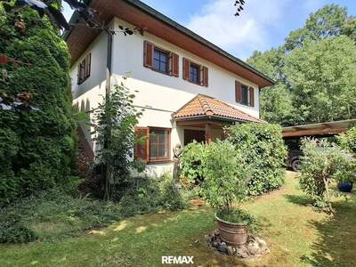 Haus kaufen in 2534 Alland
