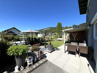 Einfamilienhaus kaufen in 6800 Feldkirch (Bild 5)