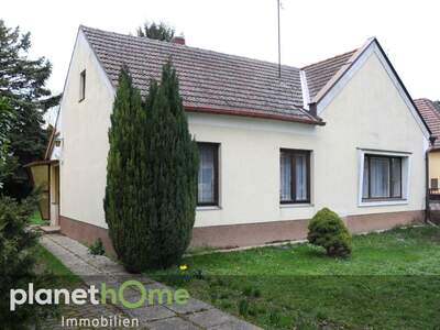 Einfamilienhaus kaufen in 2424 Zurndorf (Bild 1)