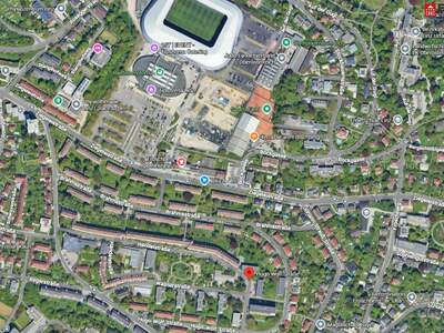 Mietwohnung in 4020 Linz