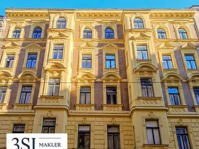 Wohnung kaufen in 1060 Wien