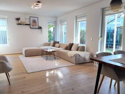 Eigentumswohnung in 5020 Salzburg