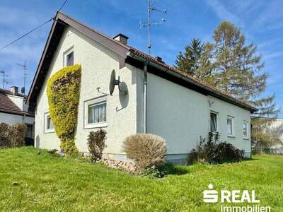 Haus kaufen in 4910 Ried (Bild 1)