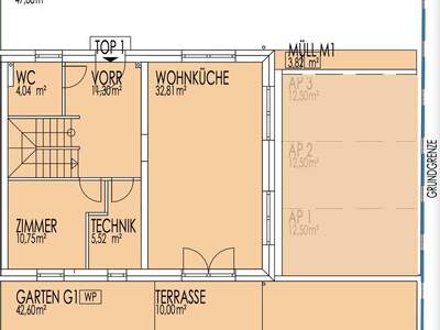 Mehrfamilienhaus kaufen in 2232 Deutsch (Bild 4)
