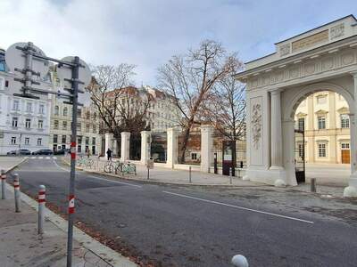 Mietwohnung in 1090 Wien