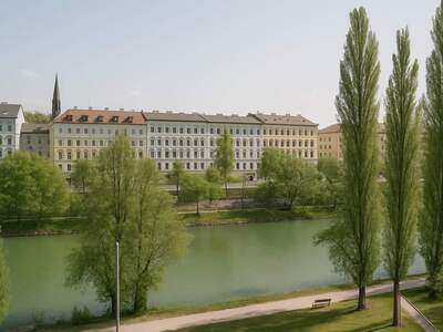 Eigentumswohnung in 1020 Wien